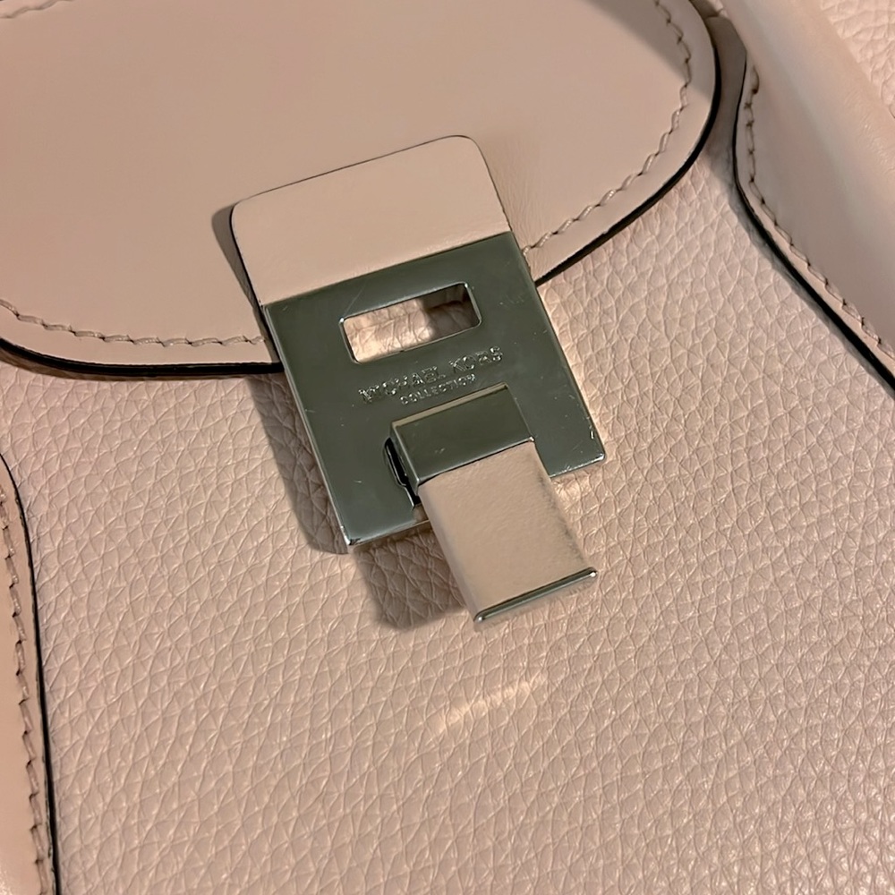 Michael Kors Collection Handbag - Picture 7 of 8